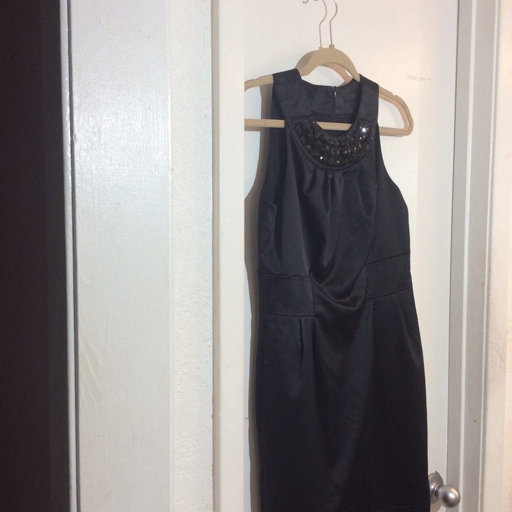 👗little black dress👗The Limited Event👗